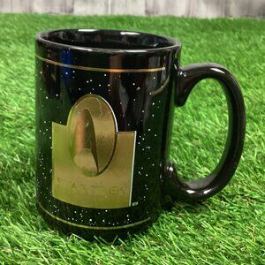 Star Trek 30th Anniversary SE 1996 Coffee Mug
